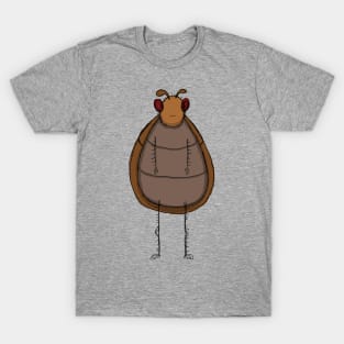 June Bug Just Chillin T-Shirt